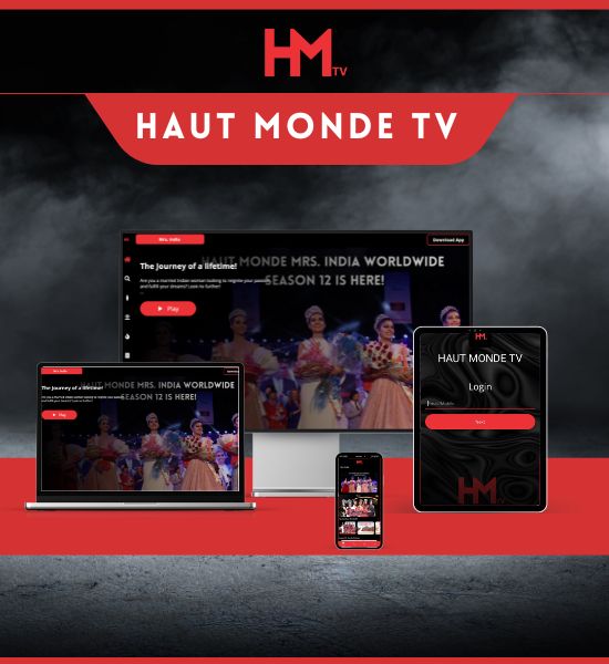 Haut Monde TV